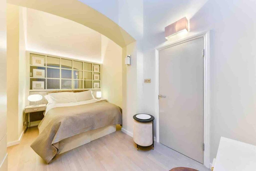 Luxury Modern Apartment London Eksteriør billede