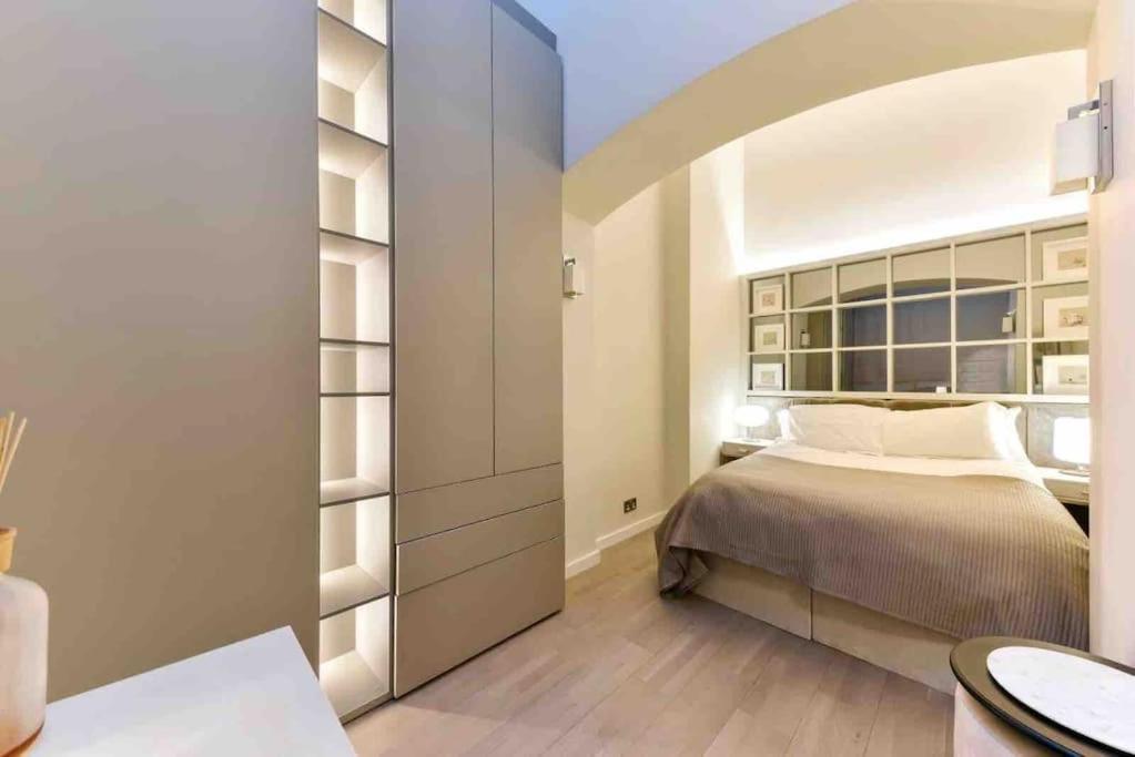 Luxury Modern Apartment London Eksteriør billede